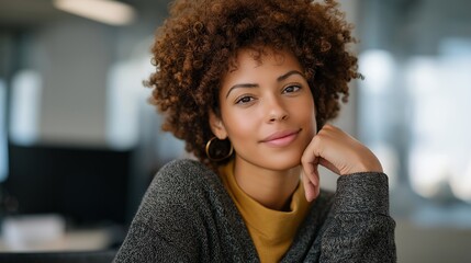 Employees celebrate important achievements reached throughout their career, representing hard work, expertise, and commitment to personal development. cinematic color correction, natural uneven