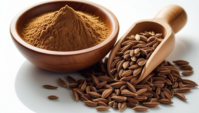 Cumin powder