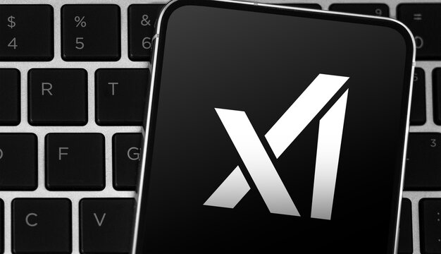 xAI artificial intelligence company