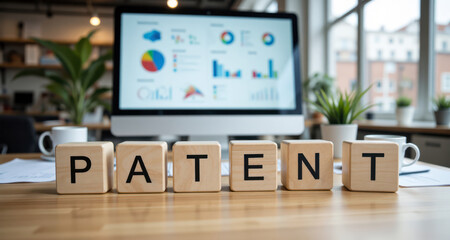 Intellectual property patent filing workflow for invention protection, legal documentation and innovation strategy for startups and research teams managing registration, licensing and compliance