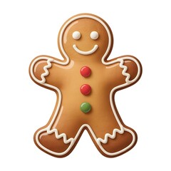 Festive Crunch: Cookie with Character