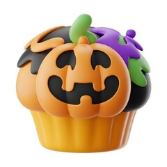 Wickedly Sweet: Halloween Frosting Fantasy