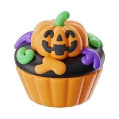 Monster Munch: A Bite of Boo-tiful Fun