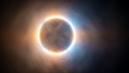 Mysterious Cosmic Alignment