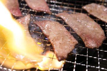 黒毛和牛 牛タン