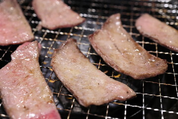 黒毛和牛 牛タン