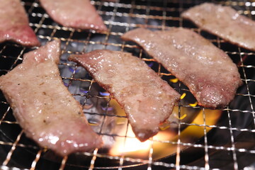 黒毛和牛 牛タン