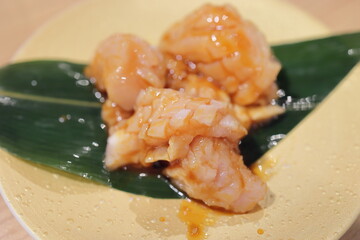 黒毛和牛 上ミノ（ホルモン）