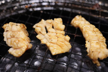 黒毛和牛 上ミノ（ホルモン）