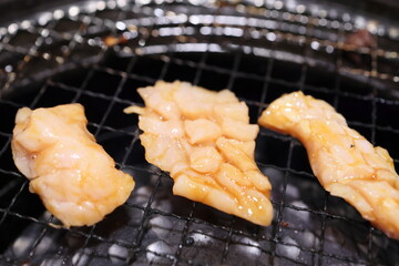 黒毛和牛 上ミノ（ホルモン）