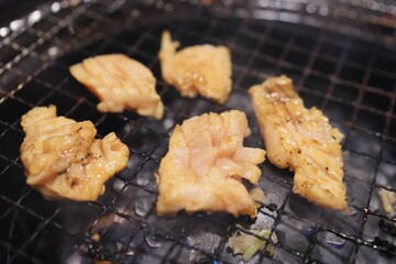 黒毛和牛 上ミノ（ホルモン）