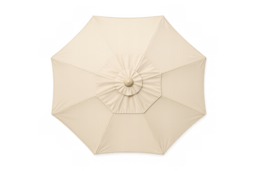 Elegant beige umbrella design inspiration for summer decor and outdoor spaces