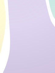 vector illustration of an abstract background