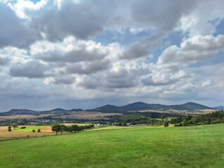 Habichtswald, Deutschland