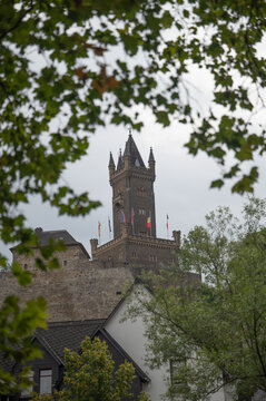 Dillenburg, Deutschland