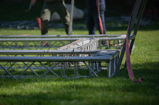 Bad Honnef, Deutschland