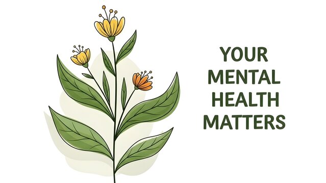 World health day focus on mental wellness your mental health matters promoting global health initiatives