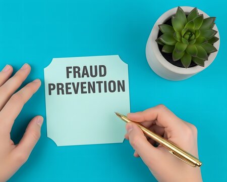 The concept of fraud prevention. Strategies, tools and practices designed to stop fraud before it happens. Process of detecting, avoiding and minimizing the risk of fraudulent activities.