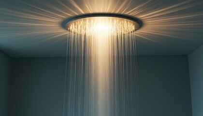 abstract light background