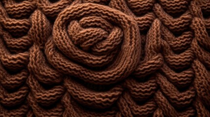 Knitted background. Knitted wool texture. Knitted sweater or scarf texture. A collection of knitted backgrounds.