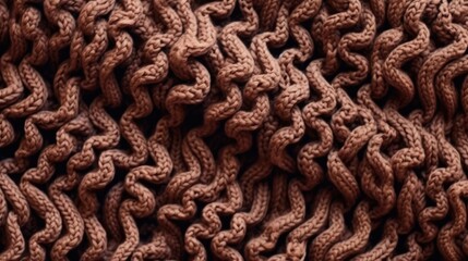 Knitted background. Knitted wool texture. Knitted sweater or scarf texture. A collection of knitted backgrounds.