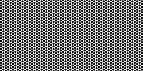 seamless grainy honeycomb 3D volume mesh background overlay © Faya