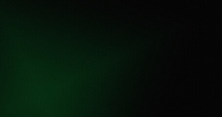 Dark green cinematic gradient background best for moody visuals, luxury branding, and dramatic design