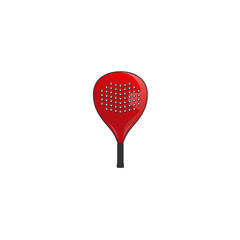 racquet padel sport