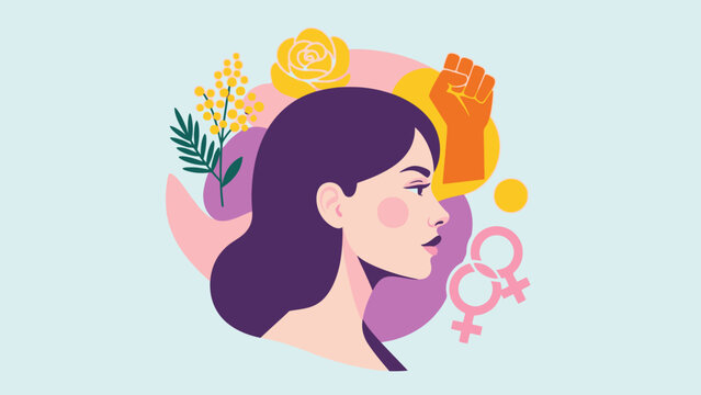 Empowering Women Through Equality and Freedom