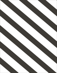 Abstract diagonal grey stripes background in varying shades of navy, denim. Abstract graphic design with clean, sharp lines.