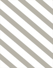Obraz premium Abstract diagonal grey stripes background in varying shades of navy, denim. Abstract graphic design with clean, sharp lines.