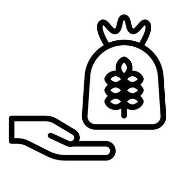 zakat icon