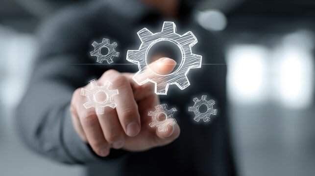 Whole-system innovation improves overall performance by redesigning processes and solutions with the full system in mind.
