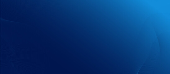 Blue background with a pattern of wavy lines