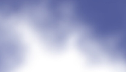 Fototapeta premium Soft, dark blue and purple gradient background featuring a smooth, blurred texture. abstract design perfect for modern layouts, minimal compositions, websites, presentations, social media design 
