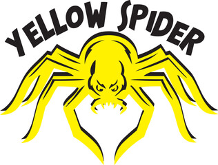 Yellow_Spider