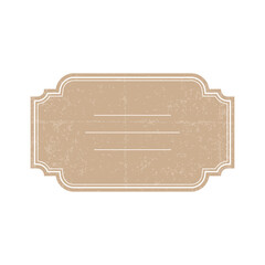 Torn paper collection