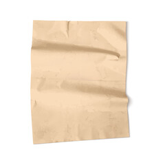 Torn paper collection