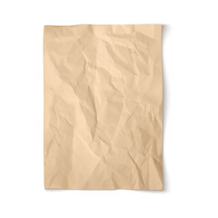 Torn paper collection