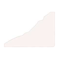 Torn paper collection