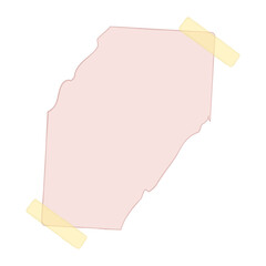 Torn paper collection