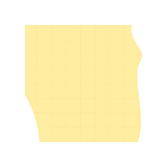 Torn paper collection