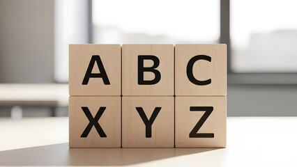 Learning the abcs a fundamental step in education and literacy development
