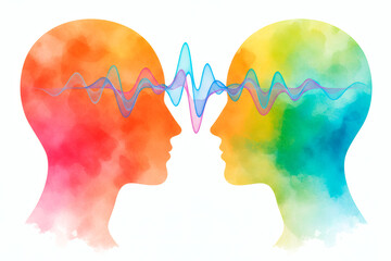 Scambio di energia e comunicazione mentale astratta