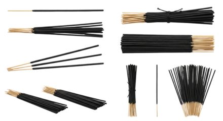 Incense Sticks Collection