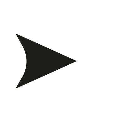 Arow icon