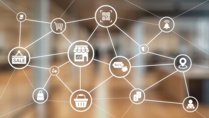 BOPIS combines online shopping with in-store pickup. The BOPIS model improves retail efficiency, enhance customer shipping experience, and supports brand the BOPIS strategy option in e-commerce. Spire