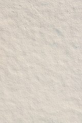Obraz premium Abstract background of snow surface.