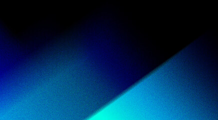 Abstract Dark Blue Gradient Background With Diagonal Shapes And Modern Digital Texture