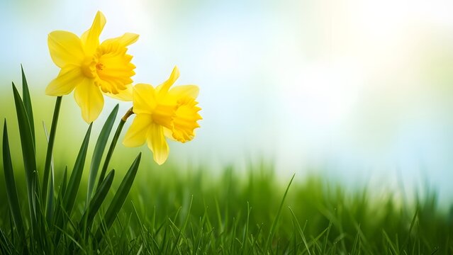 St david's day daffodils wales celebrating welsh culture and traditions